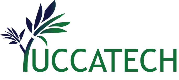 YuccaTech Dijital Sendika Yönetim Sistemi Logo